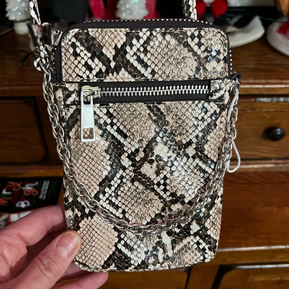 Wallet purse